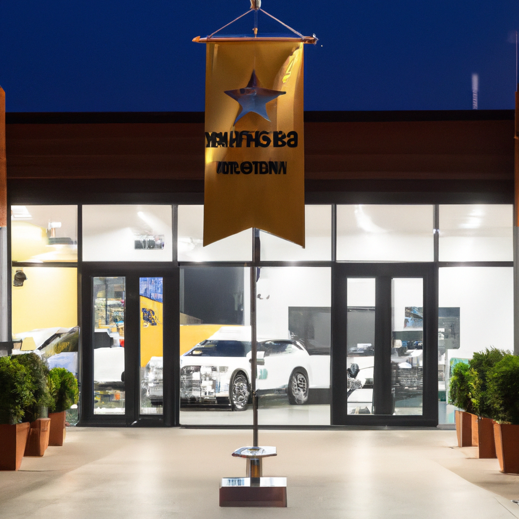 Top Dealer Italia